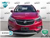 2017 Buick Encore Essence (Stk: Q171775X) in Grimsby - Image 2 of 22