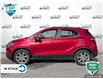 2017 Buick Encore Essence (Stk: Q171775X) in Grimsby - Image 3 of 22