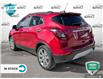 2017 Buick Encore Essence (Stk: Q171775X) in Grimsby - Image 4 of 22