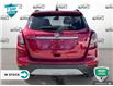 2017 Buick Encore Essence (Stk: Q171775X) in Grimsby - Image 5 of 22
