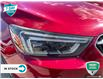 2017 Buick Encore Essence (Stk: Q171775X) in Grimsby - Image 8 of 22