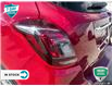 2017 Buick Encore Essence (Stk: Q171775X) in Grimsby - Image 10 of 22
