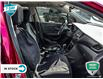 2017 Buick Encore Essence (Stk: Q171775X) in Grimsby - Image 20 of 22