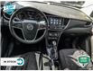 2017 Buick Encore Essence (Stk: Q171775X) in Grimsby - Image 21 of 22