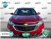 2019 Chevrolet Equinox LT (Stk: R096A) in Grimsby - Image 1 of 24
