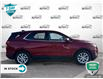 2019 Chevrolet Equinox LT (Stk: R096A) in Grimsby - Image 2 of 24