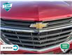2019 Chevrolet Equinox LT (Stk: R096A) in Grimsby - Image 8 of 24