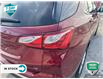 2019 Chevrolet Equinox LT (Stk: R096A) in Grimsby - Image 10 of 24
