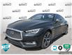2017 Infiniti Q60 3.0T (Stk: J0H2572X) in Hamilton - Image 1 of 18