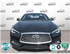 2017 Infiniti Q60 3.0T (Stk: J0H2572X) in Hamilton - Image 2 of 18
