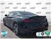 2017 Infiniti Q60 3.0T (Stk: J0H2572X) in Hamilton - Image 4 of 18