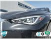 2017 Infiniti Q60 3.0T (Stk: J0H2572X) in Hamilton - Image 8 of 18
