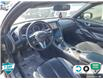2017 Infiniti Q60 3.0T (Stk: J0H2572X) in Hamilton - Image 11 of 18