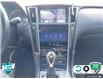 2017 Infiniti Q60 3.0T (Stk: J0H2572X) in Hamilton - Image 15 of 18