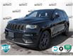 2020 Jeep Grand Cherokee Limited (Stk: R0H2568X) in Hamilton - Image 1 of 23
