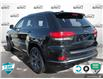 2020 Jeep Grand Cherokee Limited (Stk: R0H2568X) in Hamilton - Image 4 of 23