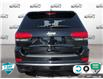 2020 Jeep Grand Cherokee Limited (Stk: R0H2568X) in Hamilton - Image 5 of 23