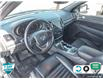 2020 Jeep Grand Cherokee Limited (Stk: R0H2568X) in Hamilton - Image 11 of 23