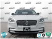 2020 Lincoln Aviator Reserve (Stk: A250009) in Hamilton - Image 2 of 23