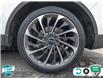 2020 Lincoln Aviator Reserve (Stk: A250009) in Hamilton - Image 6 of 23