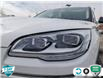 2020 Lincoln Aviator Reserve (Stk: A250009) in Hamilton - Image 8 of 23