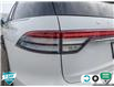 2020 Lincoln Aviator Reserve (Stk: A250009) in Hamilton - Image 9 of 23