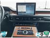 2020 Lincoln Aviator Reserve (Stk: A250009) in Hamilton - Image 17 of 23