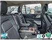 2020 Lincoln Aviator Reserve (Stk: A250009) in Hamilton - Image 21 of 23