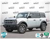 2024 Ford Bronco Big Bend (Stk: 603791) in St. Catharines - Image 1 of 27