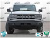 2024 Ford Bronco Big Bend (Stk: 603791) in St. Catharines - Image 2 of 27