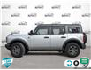 2024 Ford Bronco Big Bend (Stk: 603791) in St. Catharines - Image 3 of 27