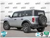 2024 Ford Bronco Big Bend (Stk: 603791) in St. Catharines - Image 4 of 27