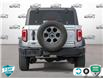 2024 Ford Bronco Big Bend (Stk: 603791) in St. Catharines - Image 5 of 27