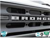 2024 Ford Bronco Big Bend (Stk: 603791) in St. Catharines - Image 9 of 27