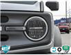 2024 Ford Bronco Big Bend (Stk: 603791) in St. Catharines - Image 10 of 27