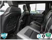 2024 Ford Bronco Big Bend (Stk: 603791) in St. Catharines - Image 24 of 27