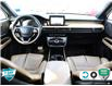 2021 Lincoln Corsair Reserve (Stk: 502350X) in St. Catharines - Image 25 of 27
