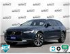 2022 Volvo V90 Cross Country B6 (Stk: 502343) in St. Catharines - Image 1 of 27