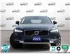 2022 Volvo V90 Cross Country B6 (Stk: 502343) in St. Catharines - Image 2 of 27