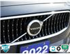2022 Volvo V90 Cross Country B6 (Stk: 502343) in St. Catharines - Image 9 of 27
