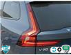 2022 Volvo V90 Cross Country B6 (Stk: 502343) in St. Catharines - Image 12 of 27