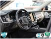 2022 Volvo V90 Cross Country B6 (Stk: 502343) in St. Catharines - Image 13 of 27