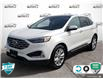 2022 Ford Edge Titanium (Stk: R0H2567) in Hamilton - Image 1 of 23