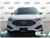 2022 Ford Edge Titanium (Stk: R0H2567) in Hamilton - Image 2 of 23