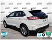 2022 Ford Edge Titanium (Stk: R0H2567) in Hamilton - Image 4 of 23