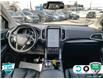 2022 Ford Edge Titanium (Stk: R0H2567) in Hamilton - Image 22 of 23