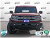 2022 Ford Bronco Big Bend (Stk: 603792) in St. Catharines - Image 2 of 27