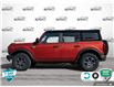 2022 Ford Bronco Big Bend (Stk: 603792) in St. Catharines - Image 3 of 27