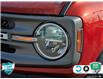 2022 Ford Bronco Big Bend (Stk: 603792) in St. Catharines - Image 10 of 27