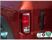 2022 Ford Bronco Big Bend (Stk: 603792) in St. Catharines - Image 12 of 27